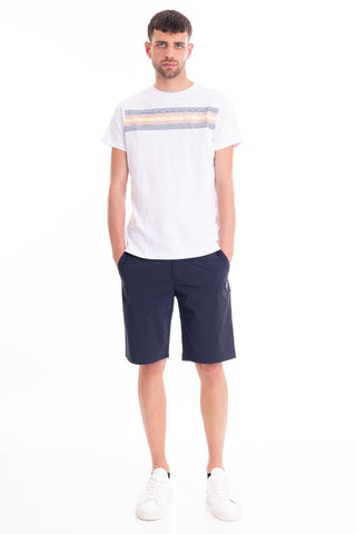 K-WAY Bermuda in Felpa* Uomo K71232W K89 COVI SRL 