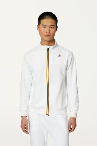 K-WAY FELPA* Uomo K61227W 001 COVI SRL 