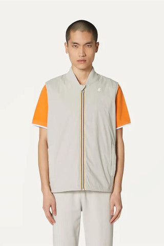 K-WAY Giubbotto* Uomo K2121MW 634 COVI SRL 