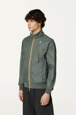 K-WAY Giubbotto* Uomo K4111RW AM0 COVI SRL 