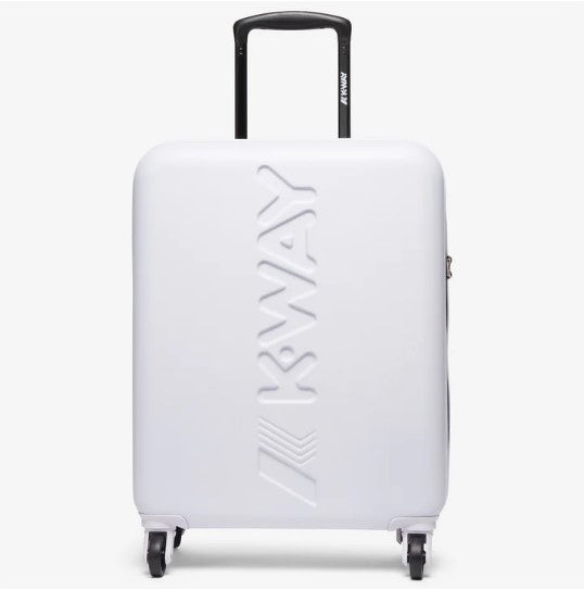 K-WAY K-AIR CABIN TROLLEY K111JMW L00 – Euforie Vico Equense