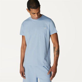 K-WAY T-SHIRT* Uomo K00AI30 COVI SRL 