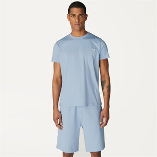 K-WAY T-SHIRT* Uomo K00AI30 COVI SRL 