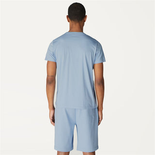 K-WAY T-SHIRT* Uomo K00AI30 COVI SRL 