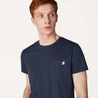 K-WAY T-SHIRT* Uomo K00AI30 COVI SRL 