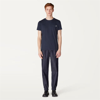 K-WAY T-SHIRT* Uomo K00AI30 COVI SRL 