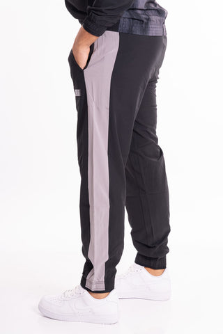 EA7 M GYM TRACKSUIT 6RPV71 PNBXZ 0201