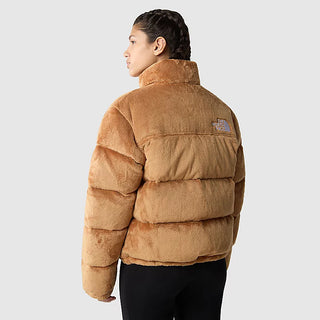 THE NORTH FACE W VERSA VELOUR NUPTSE NF0A84F9I0J