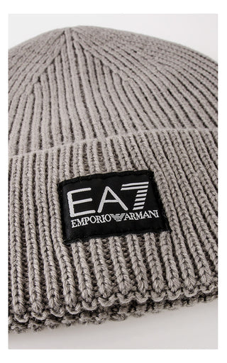 EA7 M BEANIE HAT 244659 3F102 29840
