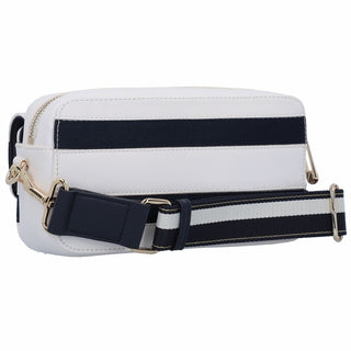 TOMMY HILFIGER W ICONIC CAMERA BAG STRIPES AW14755