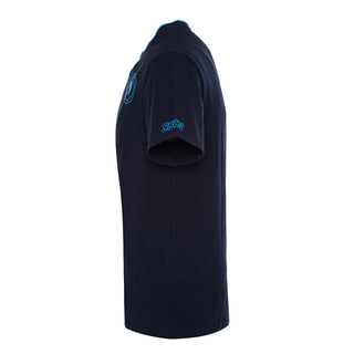 EA7 NAPOLI T-SHIRT RAPPRESENTANZA R01JR