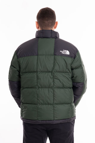 THE NORTH FACE M LHOTSE JACKET NF0A3Y23KII1