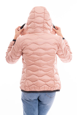 BLAUER W GIUBOTTO CORTO IMBOTTITO DI PIUMA BLDC 03095 006047 520