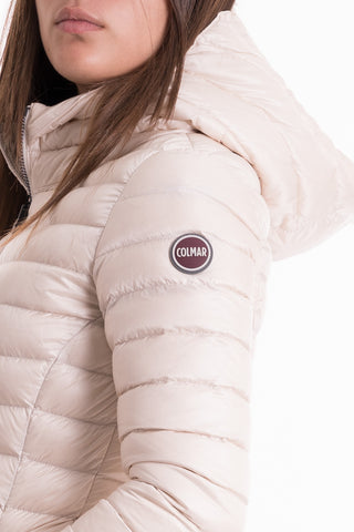 COLMAR W GIACCA PIUMA 2252 5WG 04