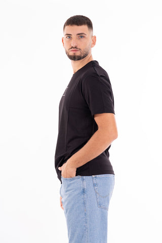 EA7 M T-SHIRT 6RPT05 PJ02Z 1200