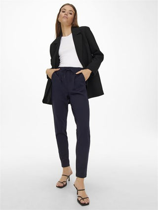 ONLY W POPTRASH LIFE EASY COL PANT 15115847