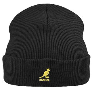 KANGOL M CAP ACRYLIC PULL ON 2978BC