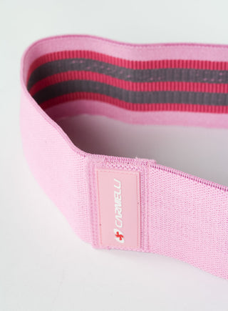 CARNIELLI BANDA GLUTEI SET 3PZ 38X38X3 IR99501