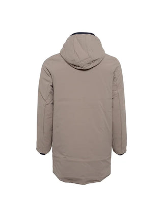 K-WAY M JACOB WARM DOUBLE K21254W ABL