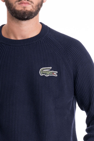 LACOSTE Sweater* Men AH9884 166