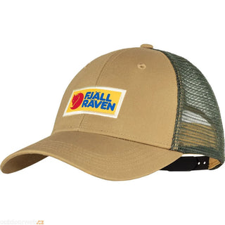 FJALLRAVEN HAT VARDAG LANGTRADARKEPS 78139 232