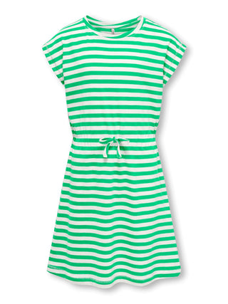 ONLY KIDS NMAY S/S DRESS NOOS JR 15186520