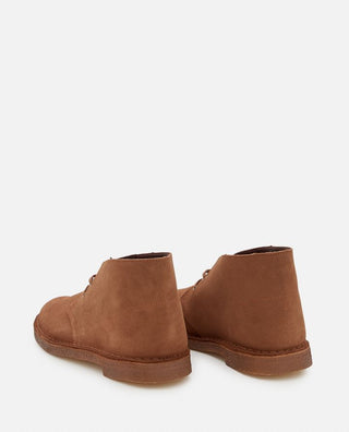 CLARKS M DESERT BOOT 155481