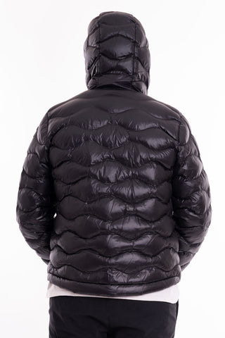 BLAUER M GIUBOTTO CORTO IMBOTTITO DI OVATTA INTERNO COLOR BISCOTTO BLUC02084 005958 999TT
