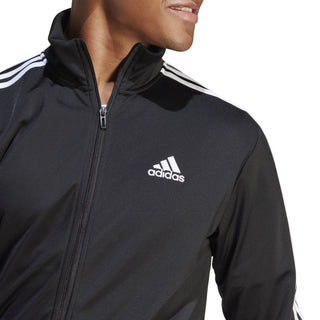 ADIDAS M TRACKSUIT 3 STRIPES KNIT IC6747