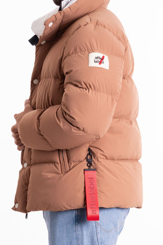 AFTER LABEL M MEN'S DOWN JACKET CHAMONIX CHAMONIXN7864 240