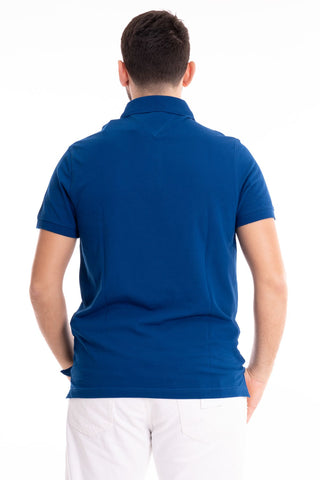 TOMMY HILFIGER M POLO 1985 SLIM MW17771 C5J