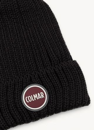 COLMAR KNITTED BEANS 5096 3QL 99