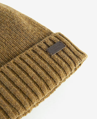 BARBOUR CARLTON BEANIE MHA0449 SN51