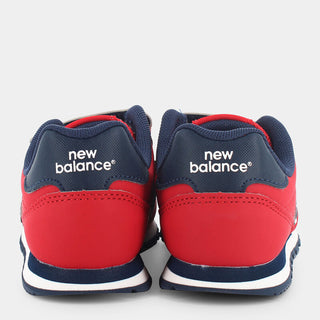 NEW BALANCE LIFESTYILE 500 JR PV500TN1