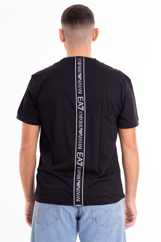 EA7 M T-SHIRT 6RPT02 PJ02Z 1200