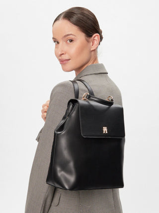 TOMMY HILFIGER REFINED BACKPACK AW15722 BDS