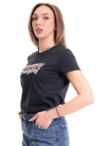 LEVI'S T-SHIRT PERFECT DONNA  17369 2437