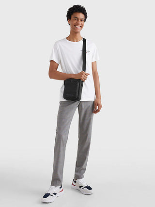 TOMMY HILFIGER M ESSENTIAL MINI REPORTER AM10923