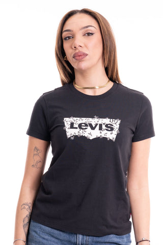 LEVI'S PERFECT WOMEN'S T-SHIRT 17369 2544