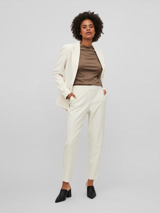 VILA Women's Trousers 14081274