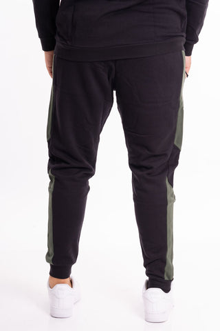 EA7 M PANTALONI TROUSER 6RPP65 PJEQZ 1200