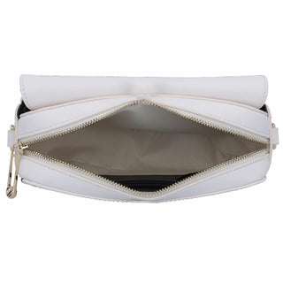 TOMMY HILFIGER W ICONIC CAMERA BAG STRIPES AW14755