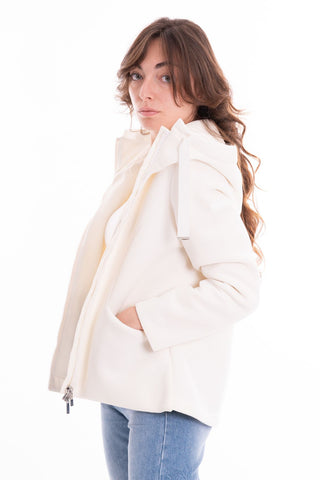 UNITY JACKET JA BLONDE OF