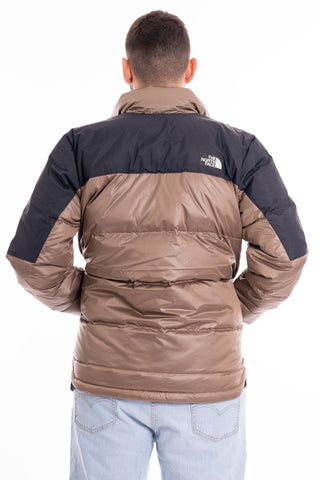 THE NORTH FACE M DIABLO RECYCLED DOWN JACKET NF0A7ZFRKOM1