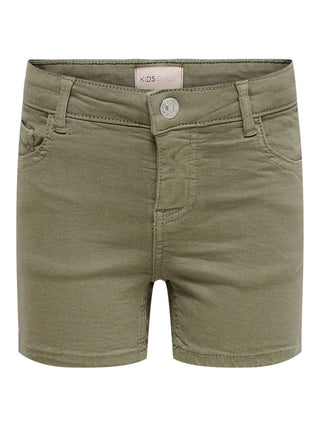 ONLY KIDS KOGAMAZING COLORED SHORTS PNT JR 15246121