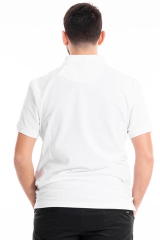 BARBOUR POLO TARTAN PIQUE MIDLAYERS UOMO MML0012 WH11