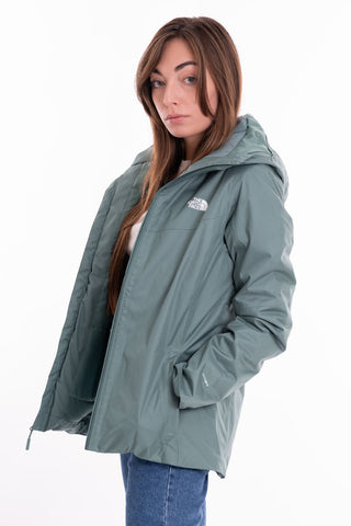 THE NORTH FACE W QUEST INSULATED JACKET NF0A3Y1JI0F1
