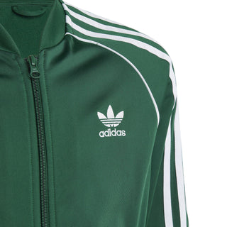 ADIDAS ORIGINALS SST TRACK TOP JR IC3061