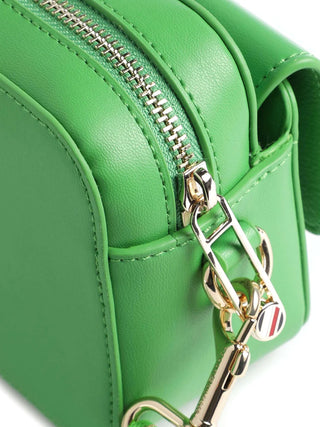 TOMMY HILFIGER W ICONIC TOMMY CAMERA BAG AW14467