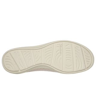 SKECHERS SHOES ARYA CLEAR SKIES 158761 NAT